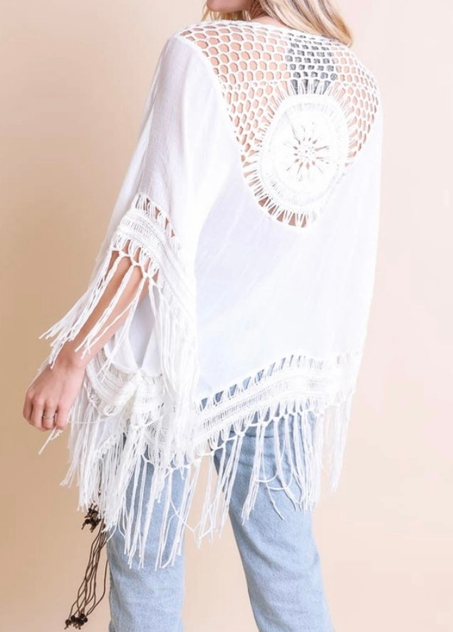 
                  
                    Boho Kimono
                  
                