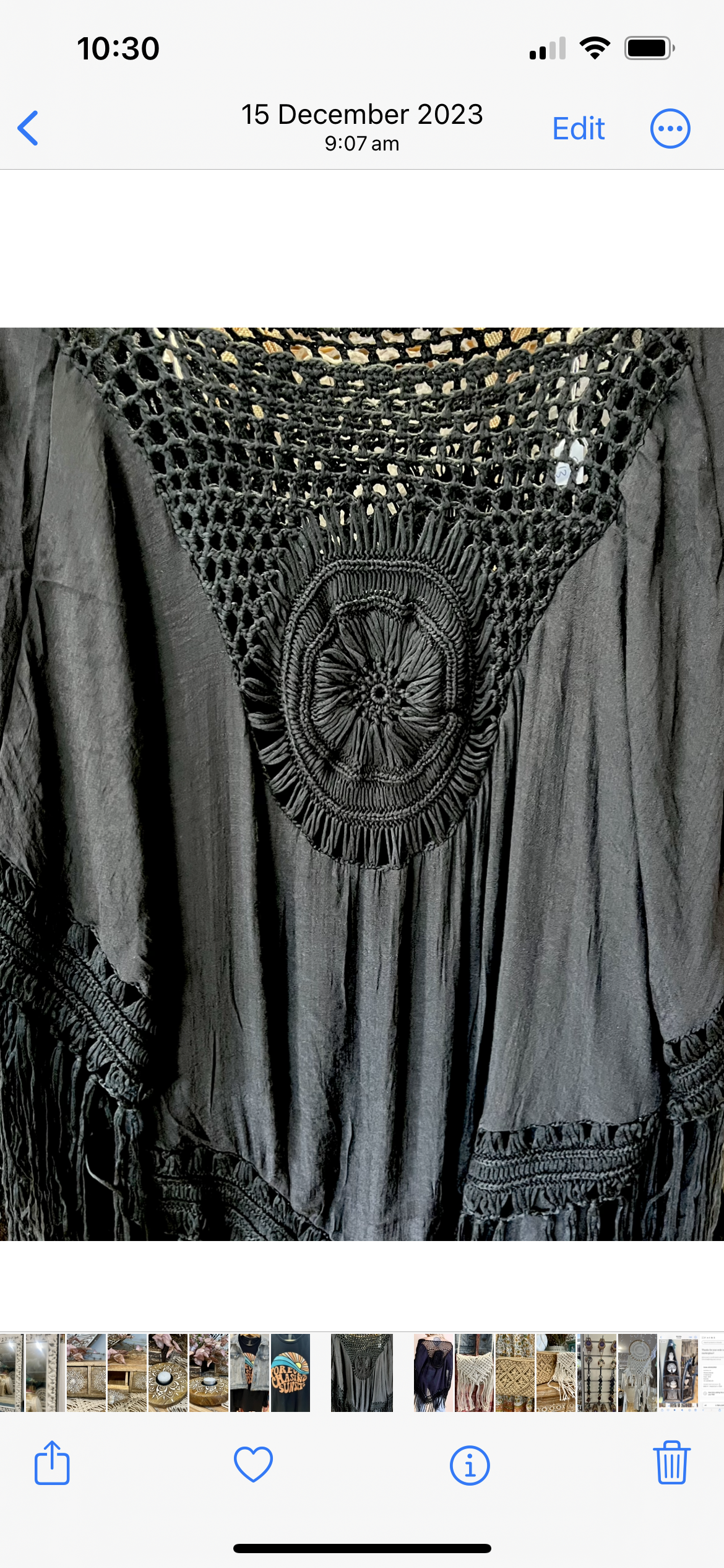 
                  
                    Boho Kimono
                  
                
