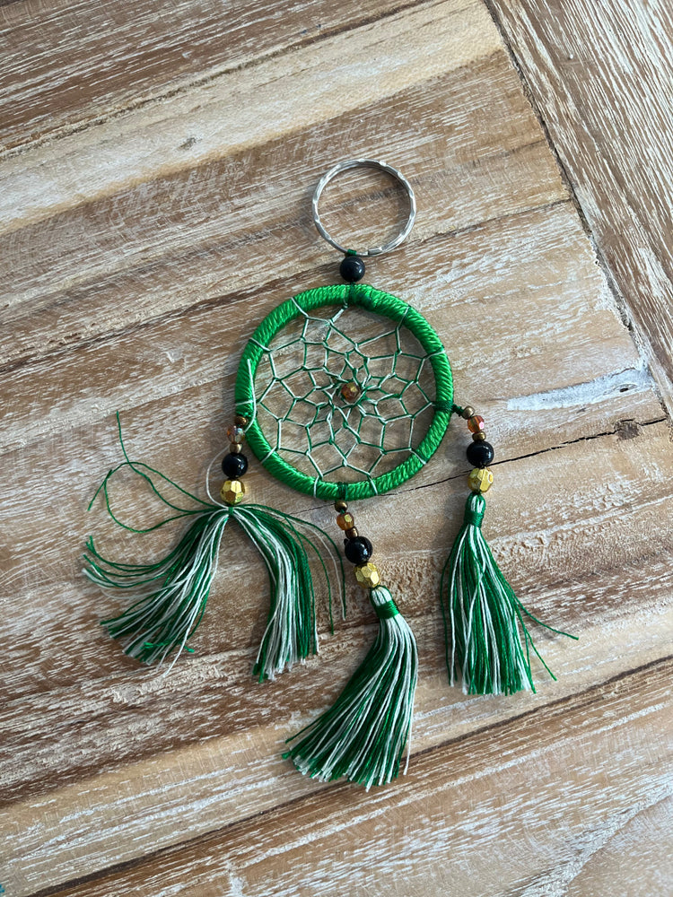 
                  
                    Dream Catcher Key Chain
                  
                