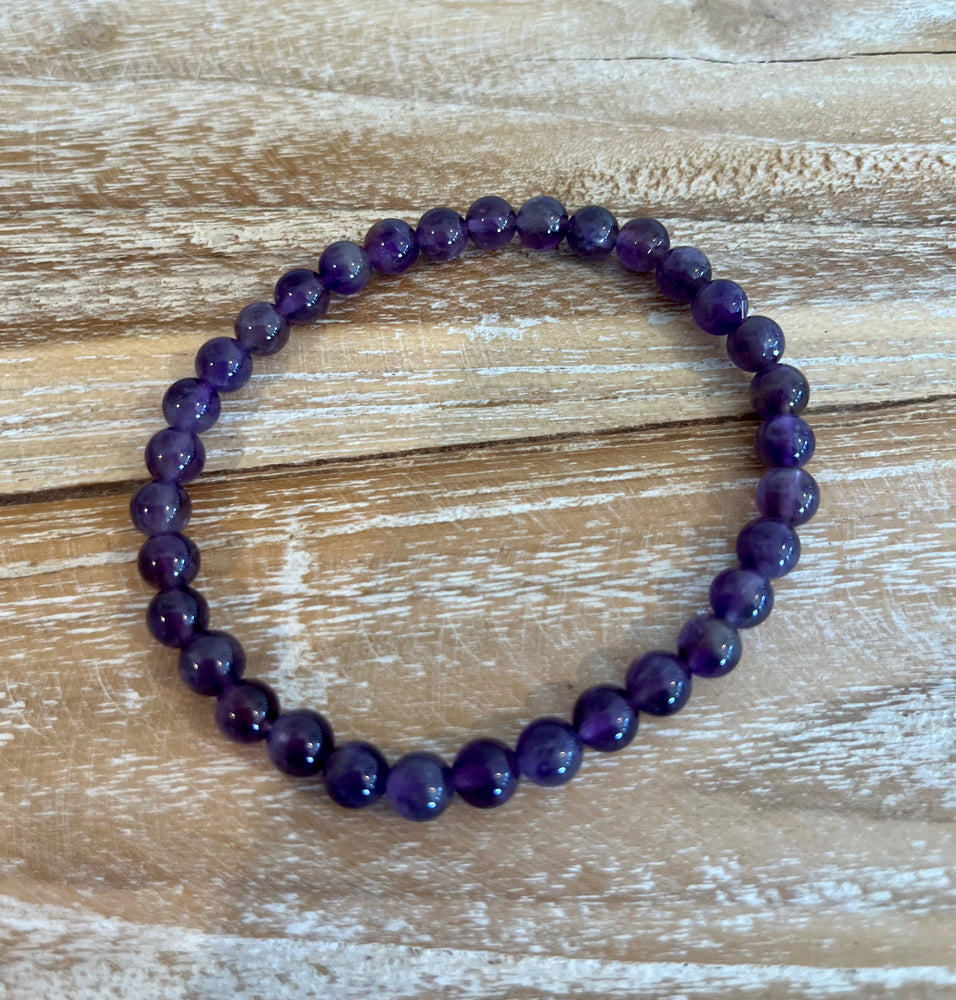 
                  
                    Crystal Gemstone Bracelet
                  
                