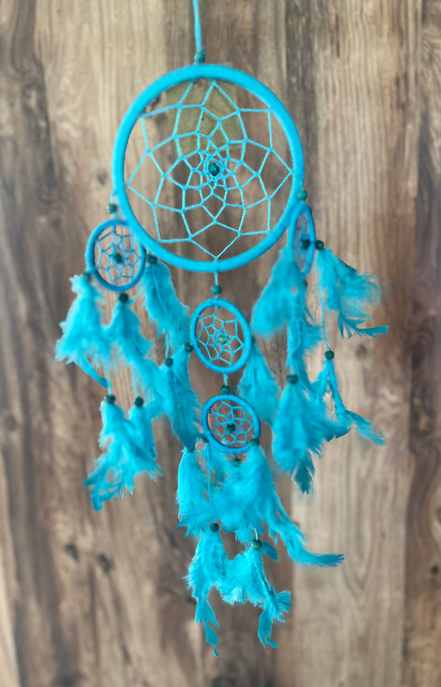 
                  
                    Boho Dream Catcher
                  
                