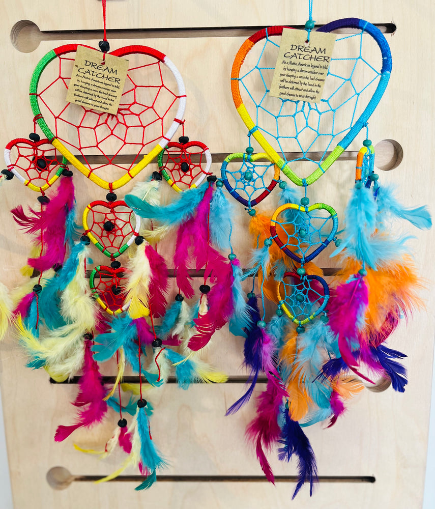 
                  
                    Dream Catcher
                  
                