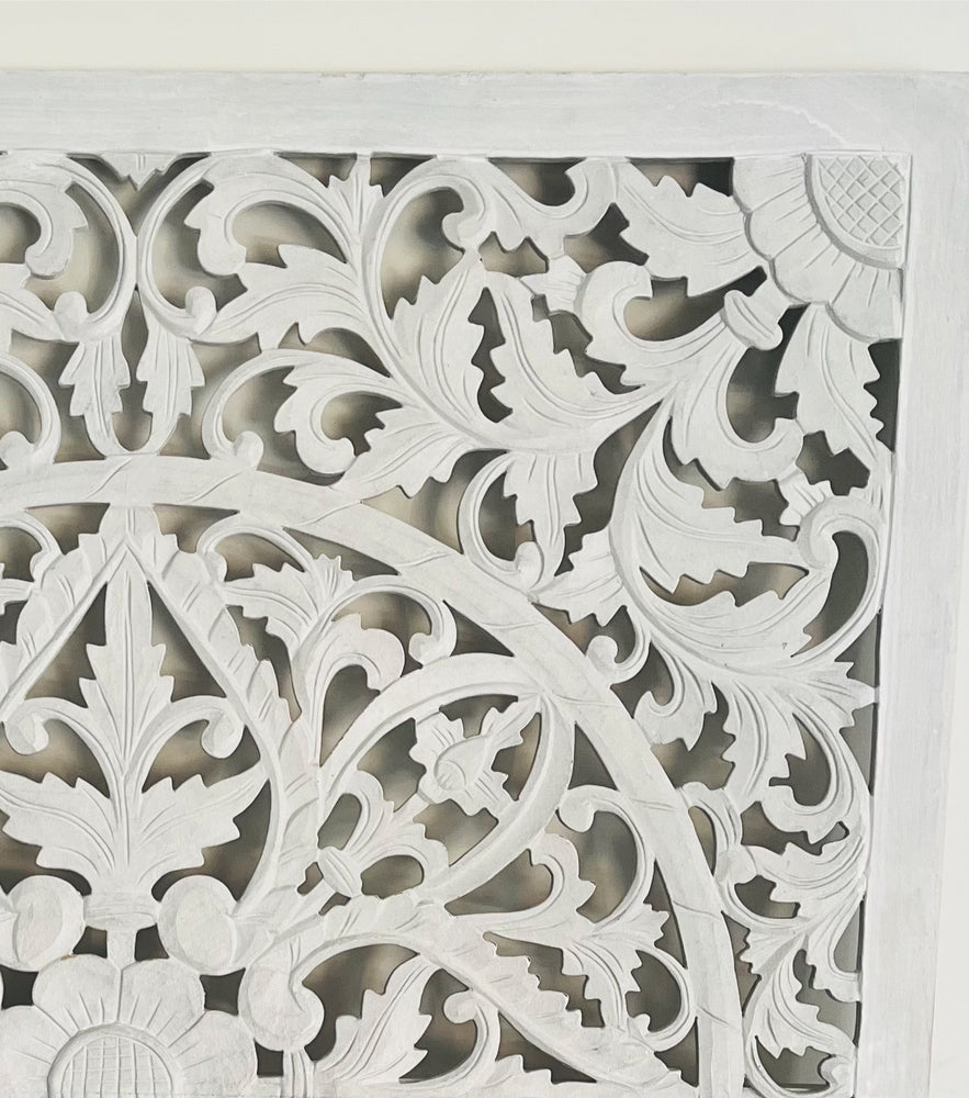 
                  
                    Carved Wall Hanging
                  
                