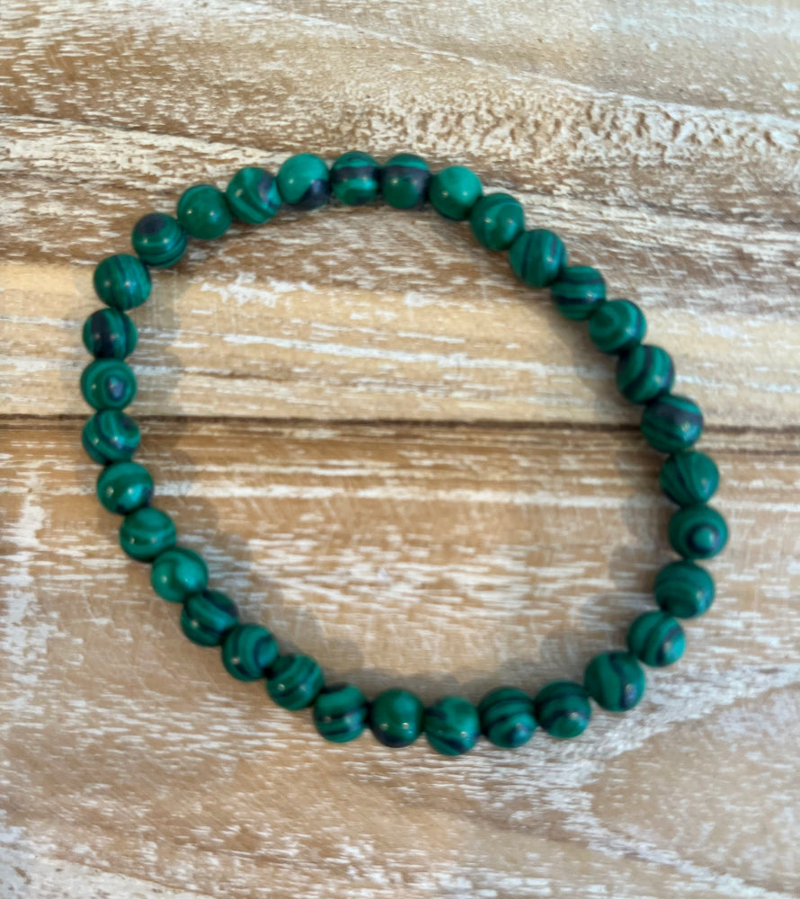 
                  
                    Crystal Gemstone Bracelet
                  
                