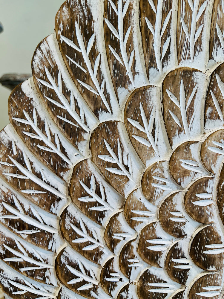 
                  
                    Angel Wings
                  
                