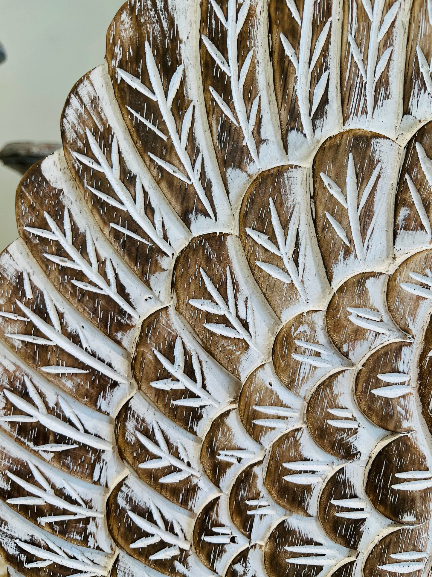 
                  
                    Angel Wings
                  
                
