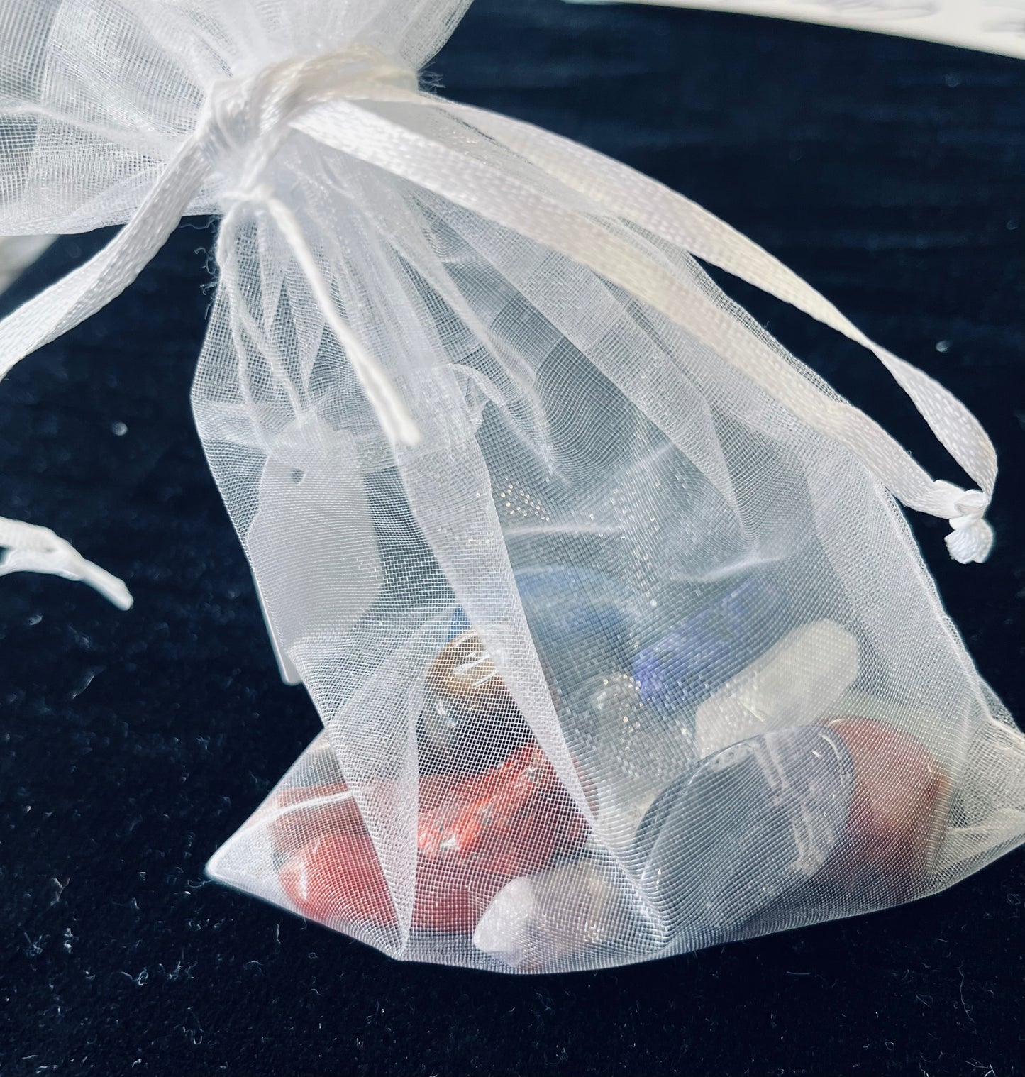 
                  
                    Reiki Healing Crystal Kit
                  
                