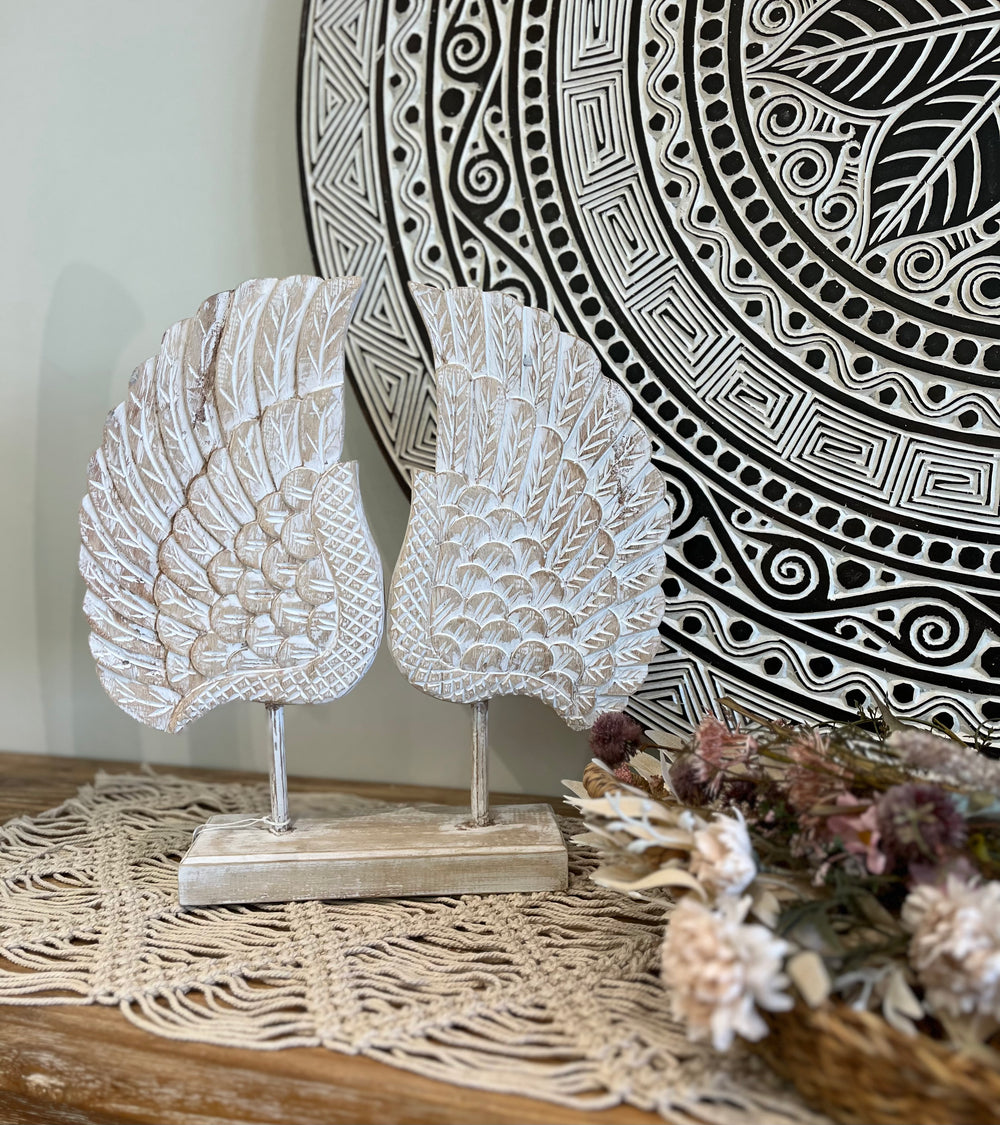 Angel Wings